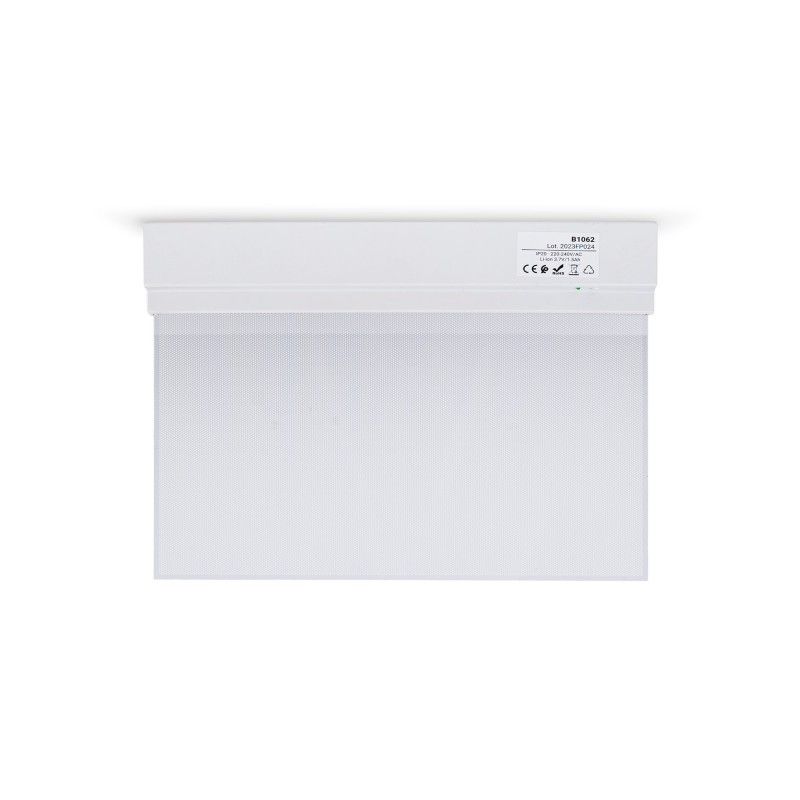 Bloc autonome à suspension