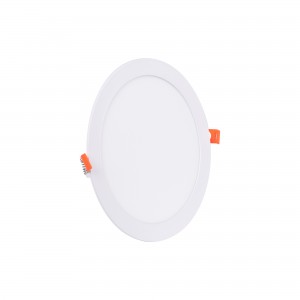 Spot LED Encastrable Extra-Plat 24W - Blanc Chaud 3000K