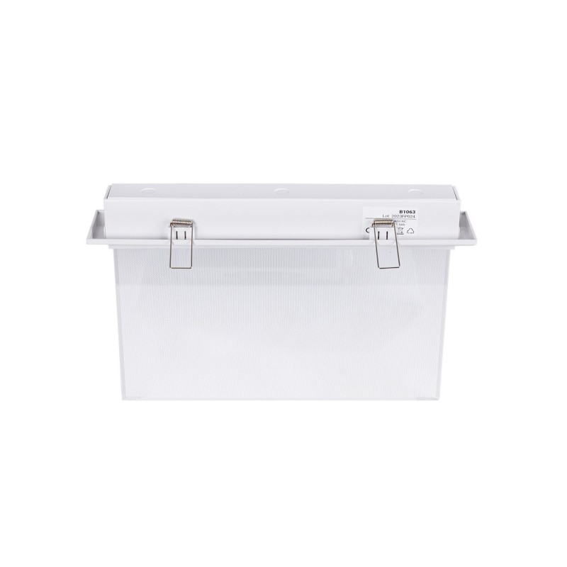 Éclairage de secours