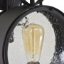 Lanterne Vintage Octurna couleur noir mat E27 Lanterne Vintage Octurna couleur noir mat E27