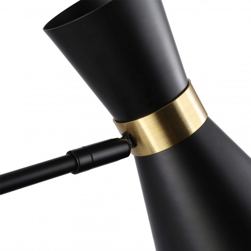 Lampe murale raccordement à point lumineux Lampe murale raccordement à point lumineux