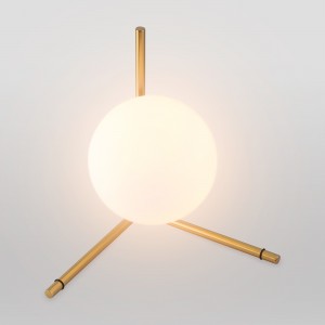 IC de Flos lampe de table