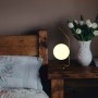 Lampe de chevet FLOS IC