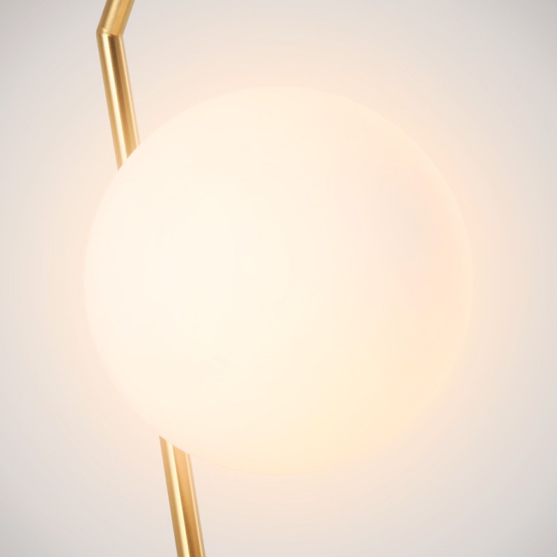 IC FLOS lampe de table