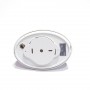 APLIQUE DE SUPERFICIE 6W APLIQUE DE SUPERFICIE 6W