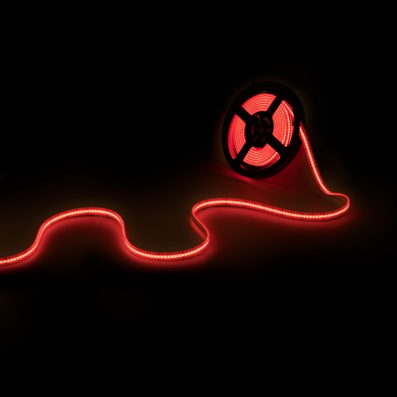 Rouleau ruban LED 24V DC RGB Rouleau ruban LED 24V DC RGB