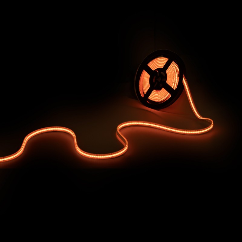 Ruban LED extérieur RGB Ruban LED extérieur RGB