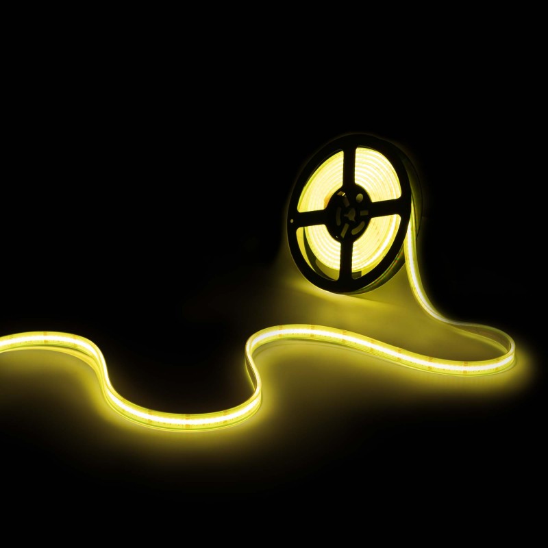 Ruban LED extérieur RGB/RGBWW