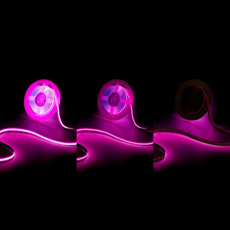Bande LED multicouleur Bande LED multicouleur