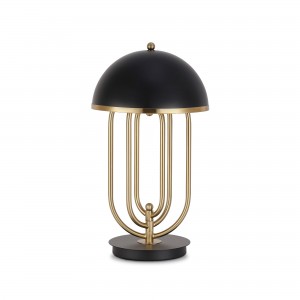 Lampe de table design Turner