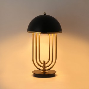 Turner DelightFULL Lampe de Table