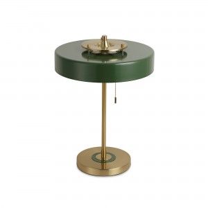 Lampe de table "Gadsby" - Inspiration "Revolve" Bert Frank