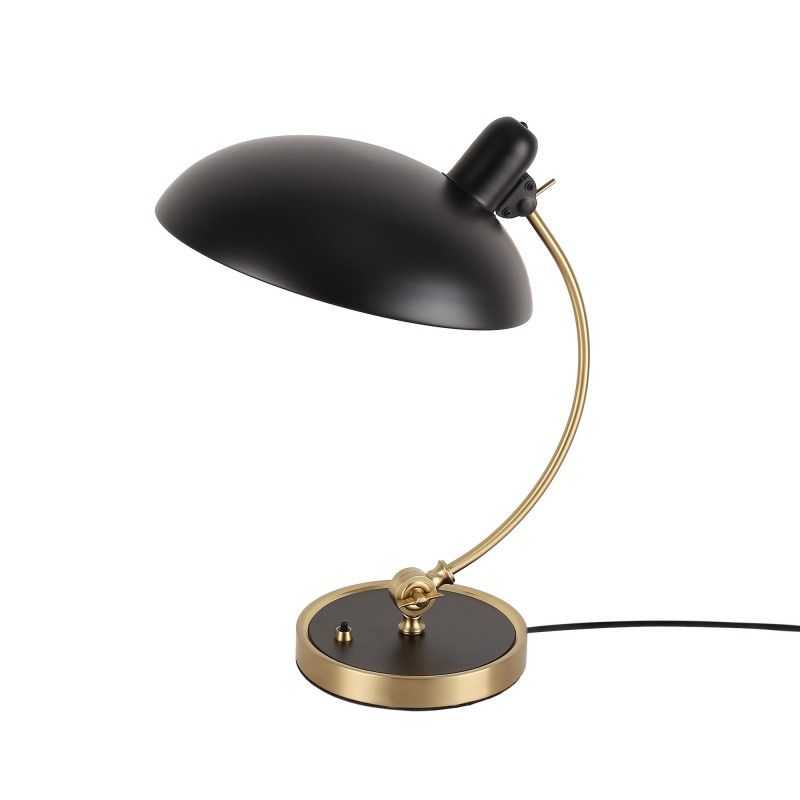 Lampe Kaiser Idell "Luxus"