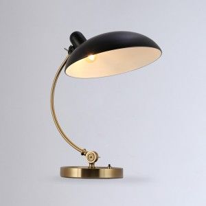 Lampe de table design "Ulia"