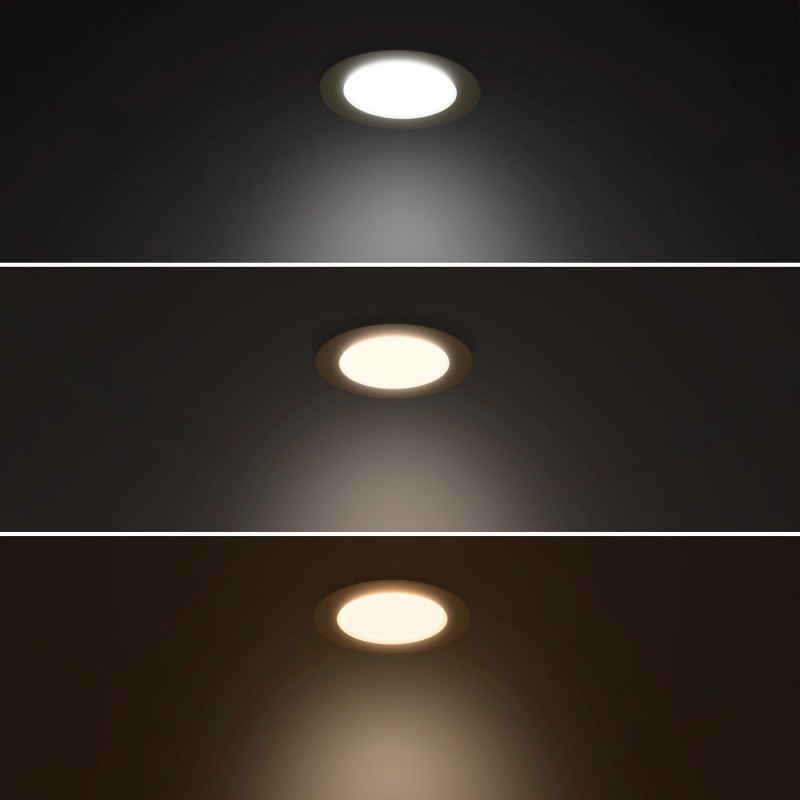 Spot encastrable CCT extérieur