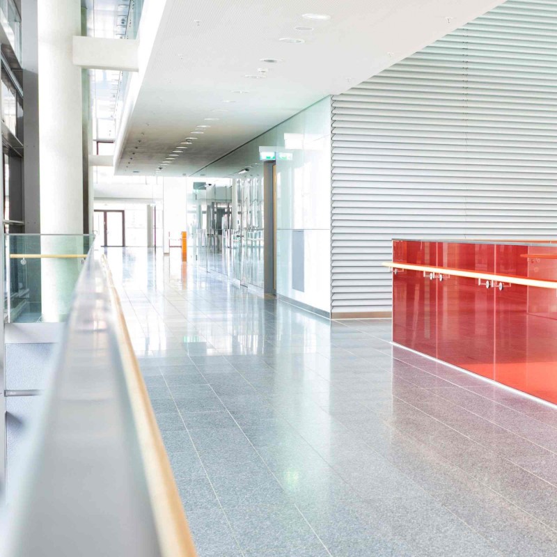 Spot encastré LED CCT