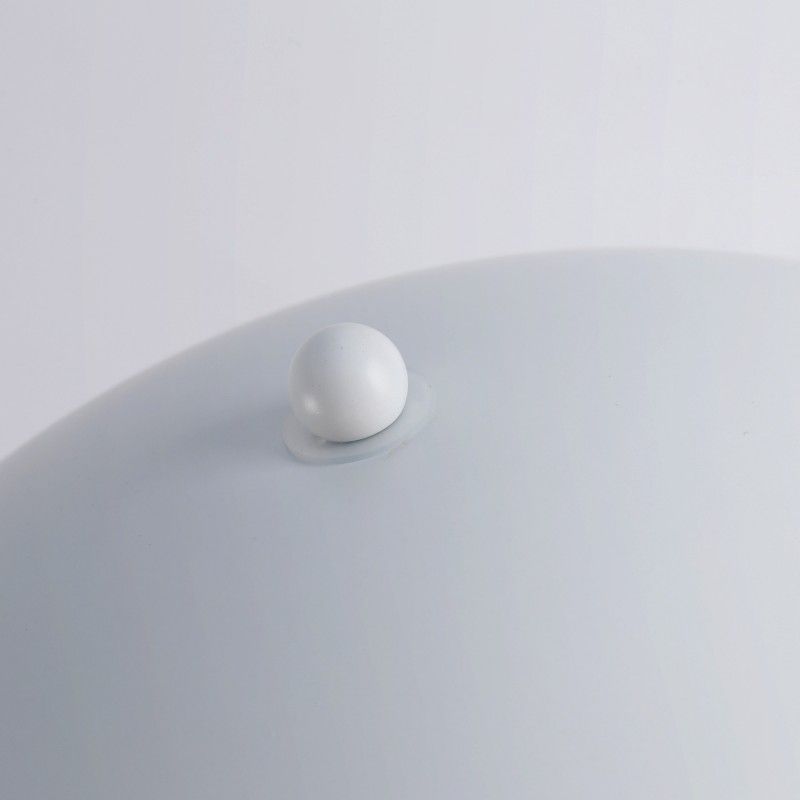 Lampe sur pied Flowerpot salon