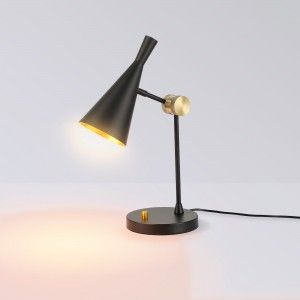 Lampe de table Beat de Tom Dixon