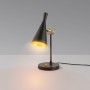 Lampe de chevet design