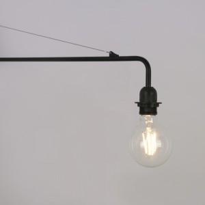 Lampe industrielle