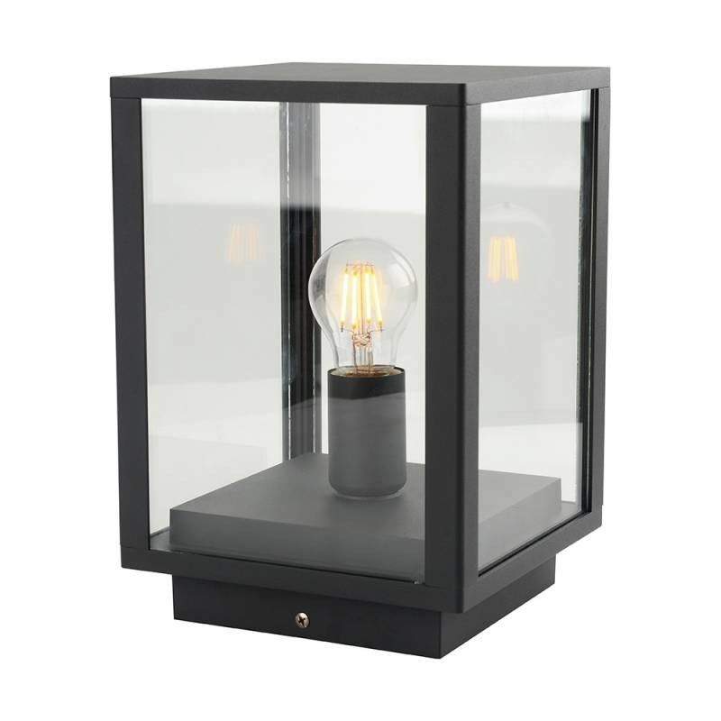 Lanterne GLASS HOUSE