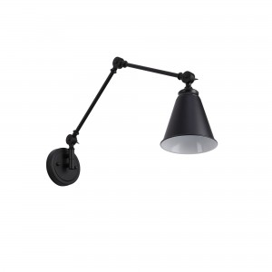 Lampe extensible vintage