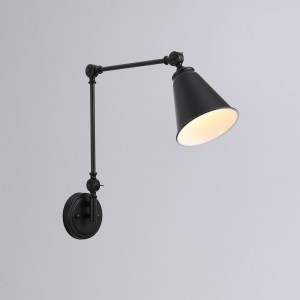 Lampe orientable vintage