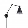 Lampe extensible vintage