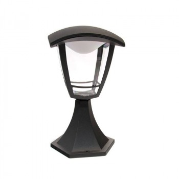 Acheter Lanterne Sur Pied Exterieur A Led 8w