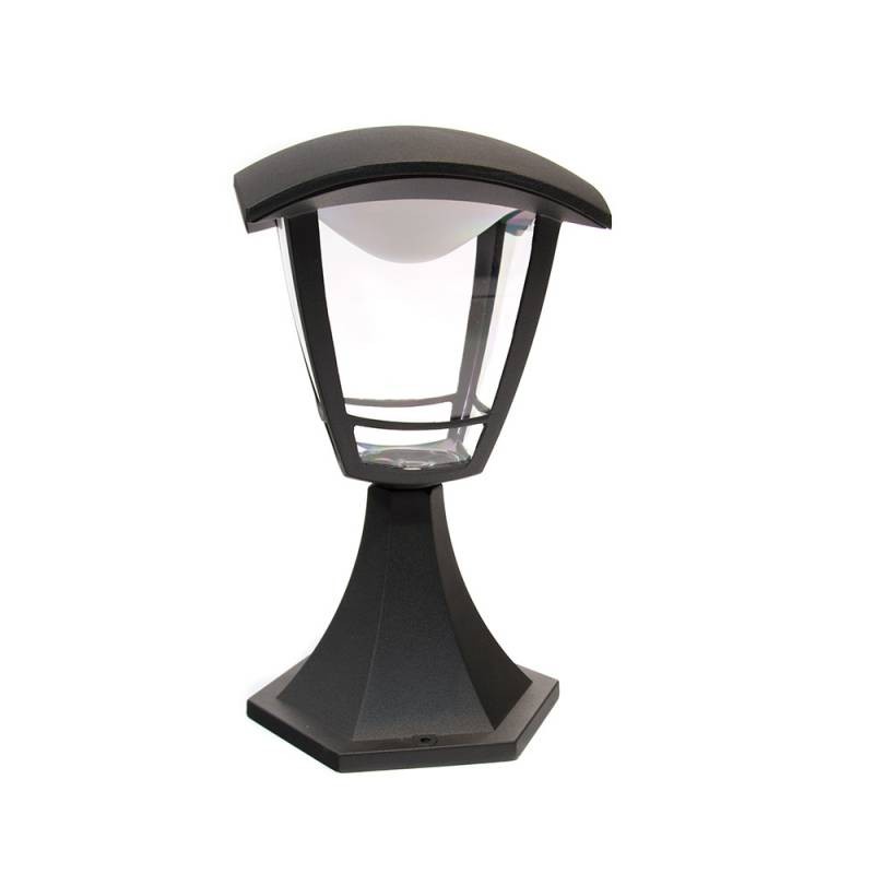 Lanterne LED sur pied TEAR