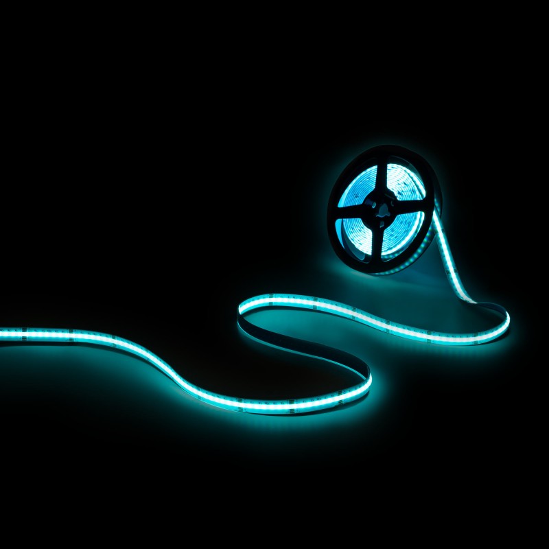 Rouleau LED RGB CCT 24V DC Rouleau LED RGB CCT 24V DC