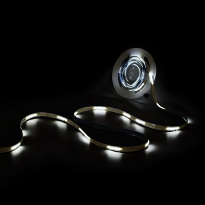 Ruban LED monochrome intelligent