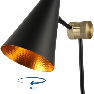 Lampe design Beat
