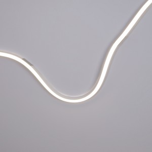 Néon LED flexible monocolore