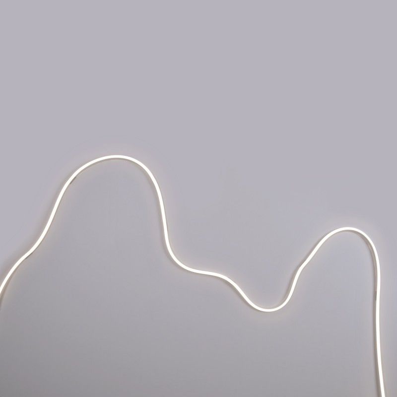 Néon flexible 5 mètres