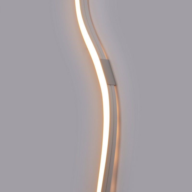 Décoration lumineuse extérieure