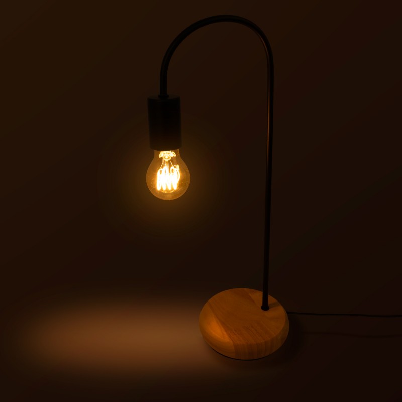 Ampoule LED filament A60 Ampoule LED filament A60