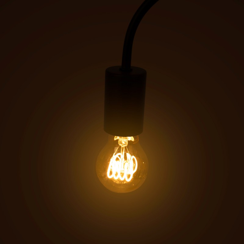 Ampoule A60 vintage Ampoule A60 vintage