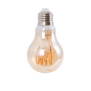 Ampoule à filament dimmable