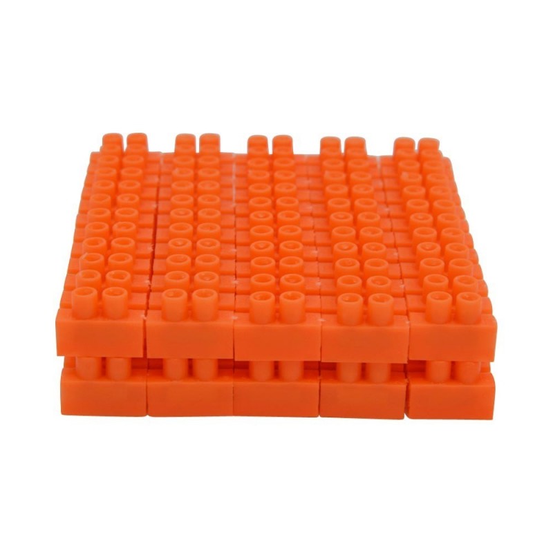 RÉGLETTE DE RACCORD ÉLECTRIQUE 12 contacts Différentes dimensions