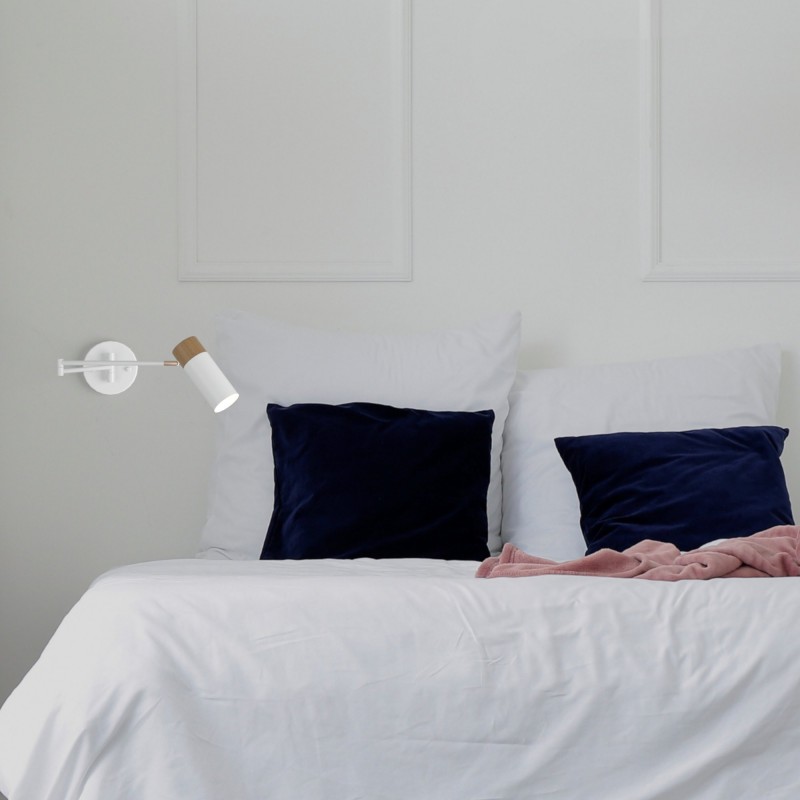 Applique murale nordique Applique murale nordique