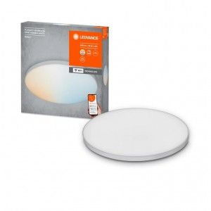 Plafonnier Ledvance SMART + WiFi - CCT - 45CM - 28W