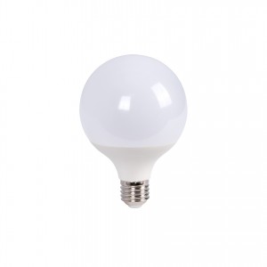 FILANLED - Filament LED - Boule - 8W - E27 - lumière chaude - transparent  9,99 € Ampoule LED filament sous verre transparent avec…
