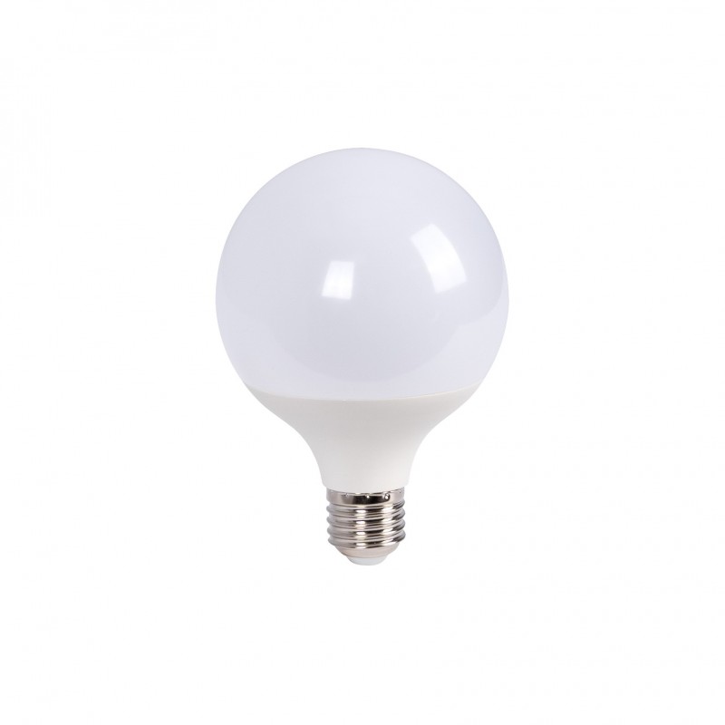 Ampoule LED E27 15W Globe G95