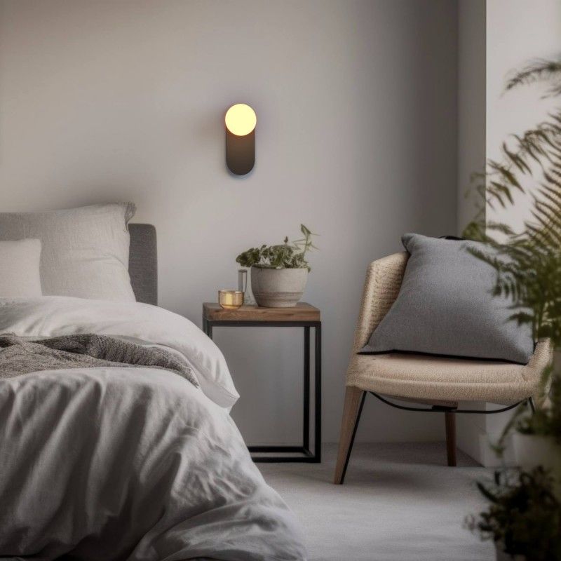 Applique murale classique