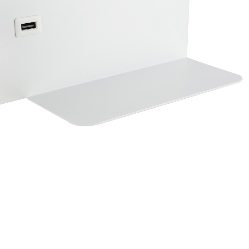 Applique avec étagère pour le portable Applique avec étagère pour le portable