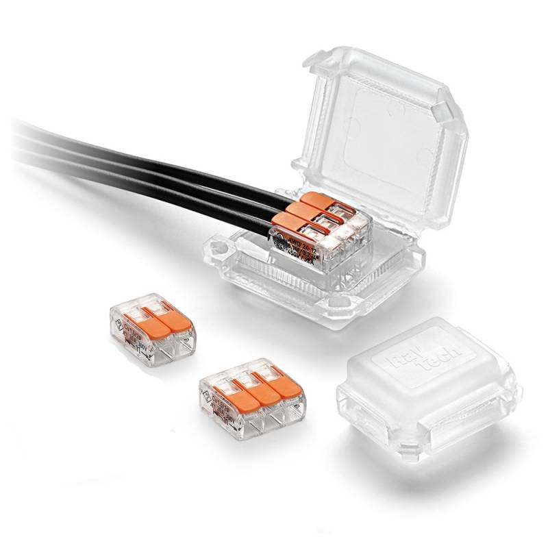 Coffret de connexion étanche HAPPYJOINT