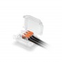 Coffret de connexion étanche HAPPYJOINT