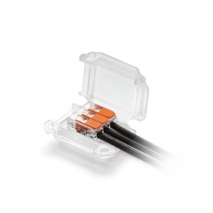 Coffret de connexion étanche HAPPYJOINT