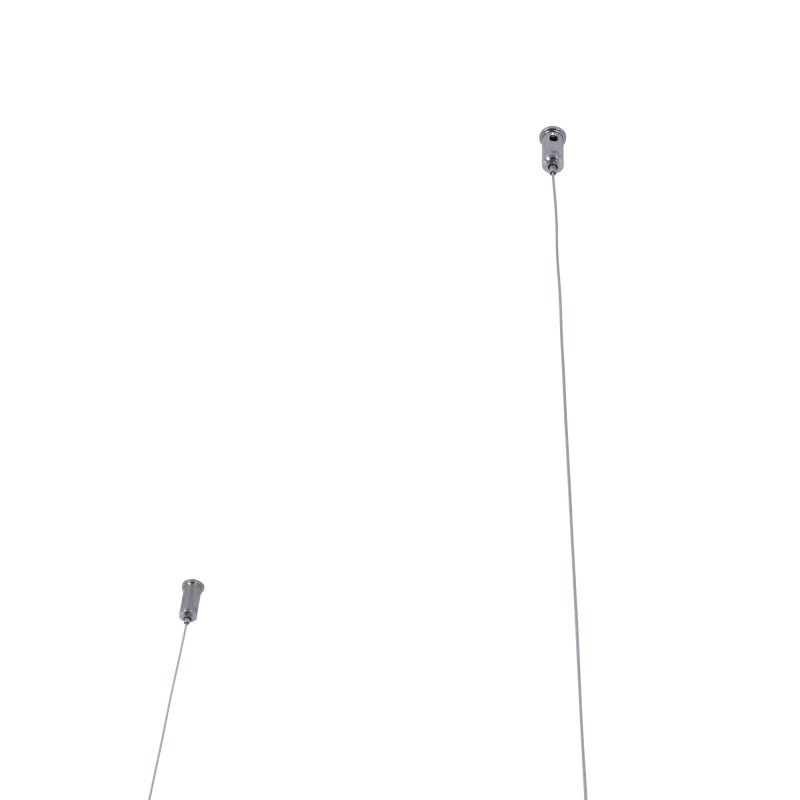 suspension de panneau extra-plat